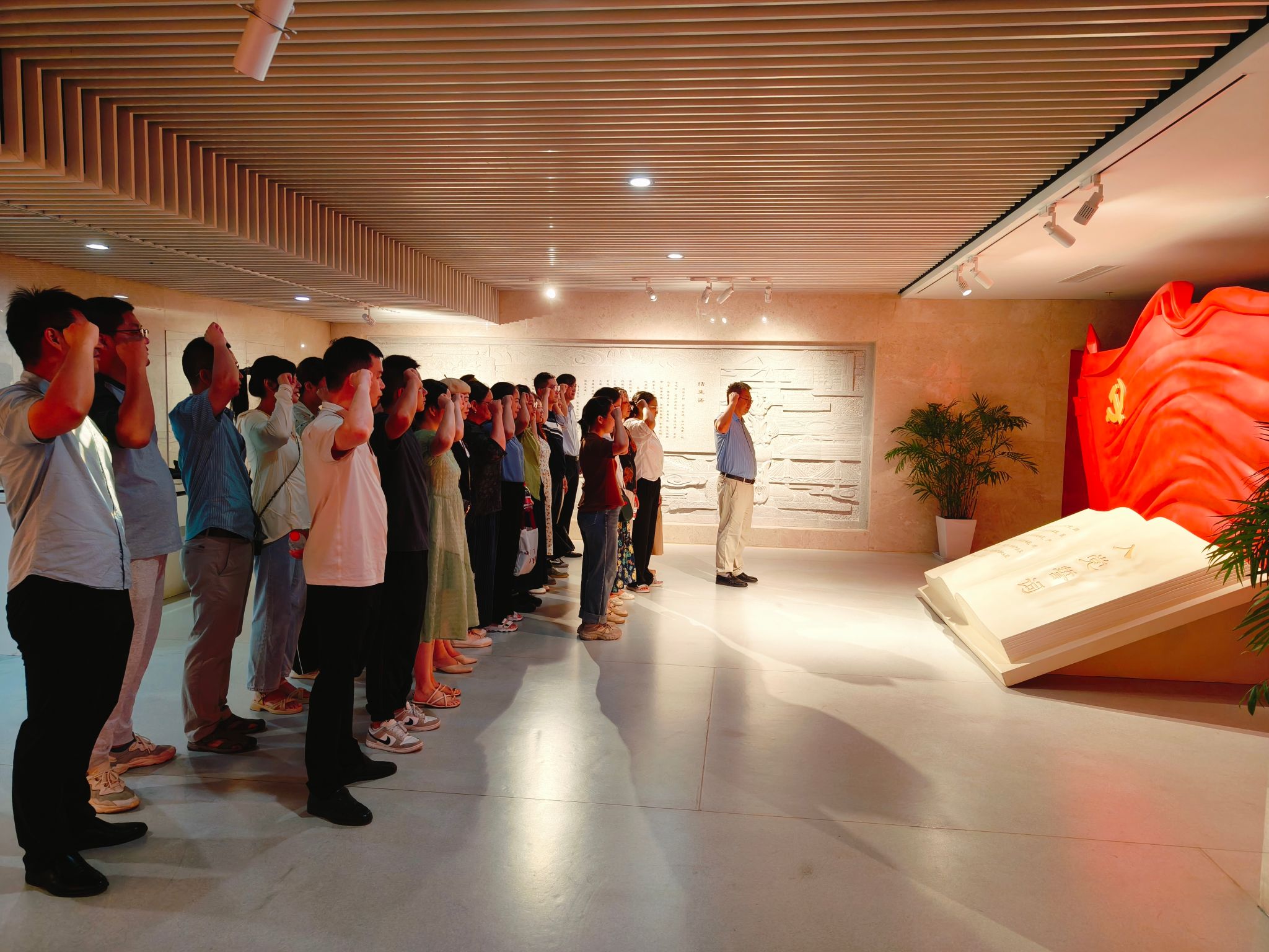 活动现场二 活动现场二